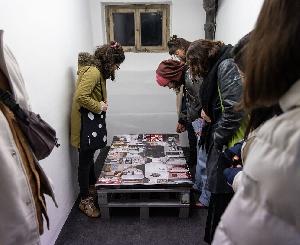 Kunstrauschen 2026: Karlsruhes freie Kunstszene öffnet ihre Türen